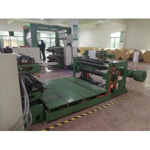 Professional Saddle Stitching Exercise Book Binding Machine for Office