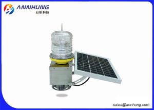 Buy cheap High Transmittance Solar Warning Light For Large Engineer Machinery product