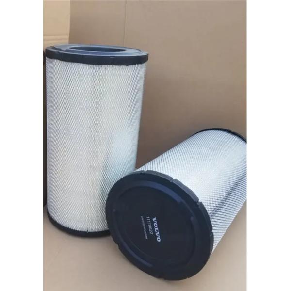 Custom Truck Spare Parts Auto Air Compressor Filter Parts 21010252