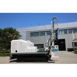 Buy cheap 30M Depth Soil Drilling Rig SPT Machine Diesel Engine product