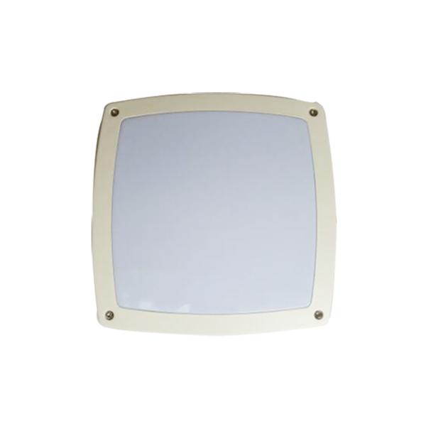 Square / Oval LED Wall Lights