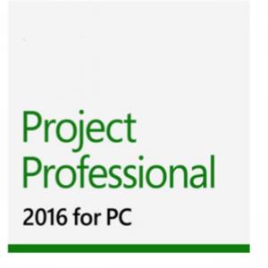 Buy cheap  Project Activation Code 2016 Professional Version With A Project Management Software product