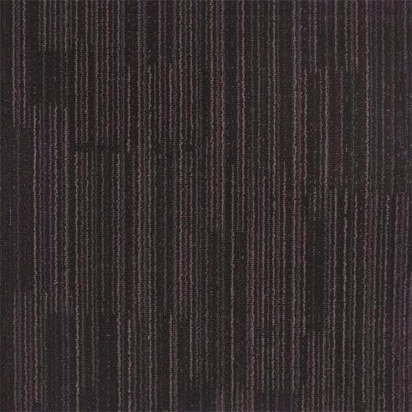 Unique Nylon Polyester Carpet , Tufted Loop Pile Carpet Shaggy Pattern