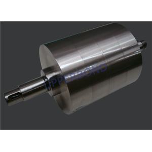 Protos Gum Roller Protos Cigarette Machine Spare Parts Excellent Hardness