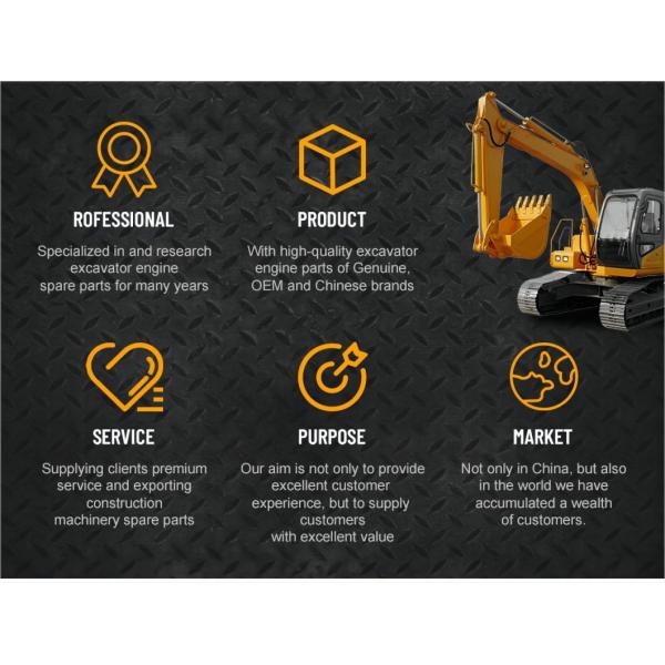 Optimal Performance Excavator Dozer Parts Track Link Chains for Heavy-Duty Excavation