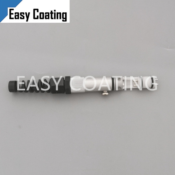 Sell automatic powder coating gun GA02 cable connector 393800A