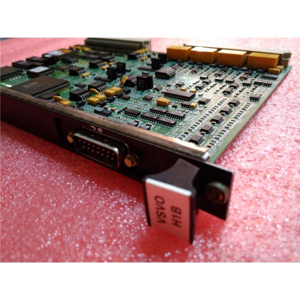 General Electric IS200VSVOH1B VME SERVO VALVE CONTROL CARD IS200VSVOH1B