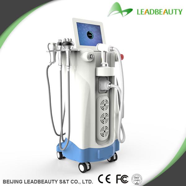 Buy cheap Multifunctional HIFU slimming machine product