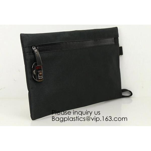 Carbon Lined Smell Proof Bags And Container With Lock,Discreet Odorless Carbon Lined Smell Proof Travel Storage Bag