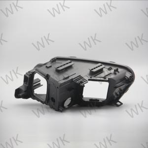 2009 - 2012 Audi Q5 Headlight Housing Headlamp Housing Replacement Durable