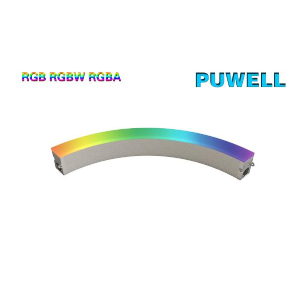 Rustproof 36 Watt Dmx Programmable LED Strips