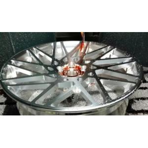 Automotive CNC Machining Rapid Prototyping High Precision