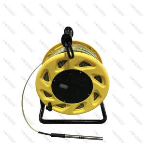 Buy cheap Pozometro Water Depth Meter With Alarm IP68 Probe 14*220mm product