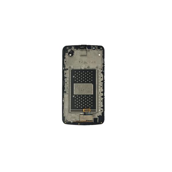 Lg K10 2017 LG LCD Screen Replacement With Touch Digitizer Assembly , 100% Test