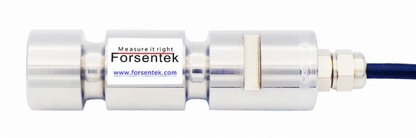 Miniature Pin Load Cell | IP68 Waterproof Load Pin | Customizable Design