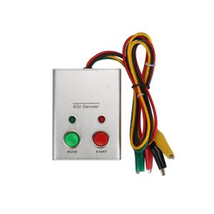 Buy cheap Ecu Decoder Auto ECU Programmer With Engine Immobilizer System product