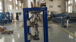 Buy cheap 2019 New  Automatic liquid chemical Filter with Patent product