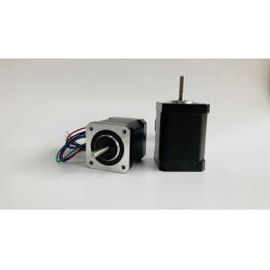 Home Appliances 1N.M SGS NEMA Stepper Motor