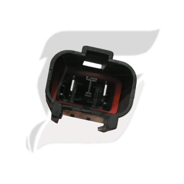 24V Komatsu PC200 High 47mm Inner 14mm Valve Coil