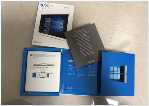 Buy cheap Korea Microsoft Windows 10 Operating System Home 32/64bit Genuine License Key Product Code USB product