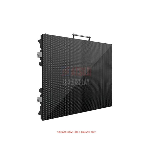 P3.91 & P4.81 Outdoor Stadium LED Display LED Cabinet