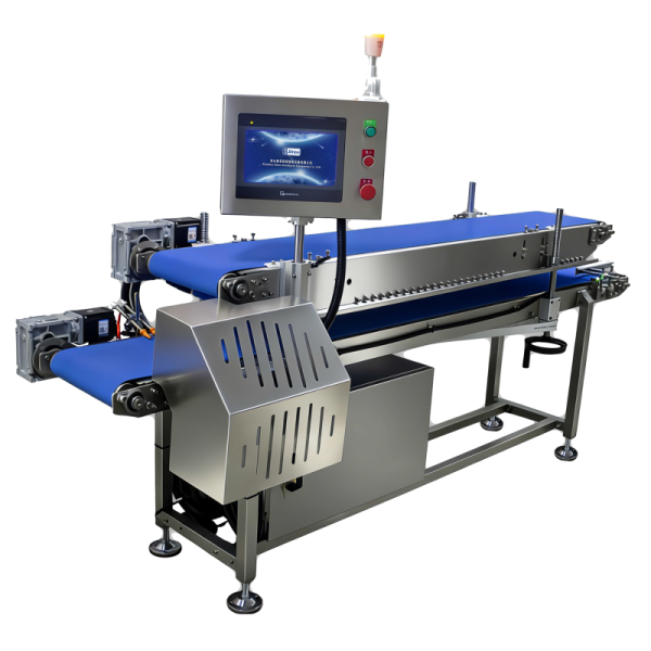 Packaging Sealing Inspection Machine Using Direct Pressure Testing Method
