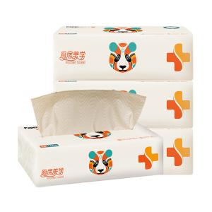 China Sustainable Durable C Fold Paper Towels , Multipurpose Tissue Paper C Fold on sale