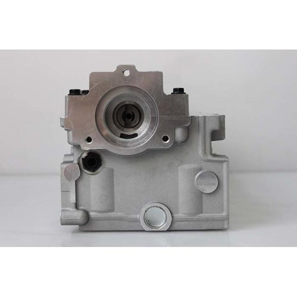 Car Engine Accessories Complete Cylinder Head For Hyundai D4EB High Performance