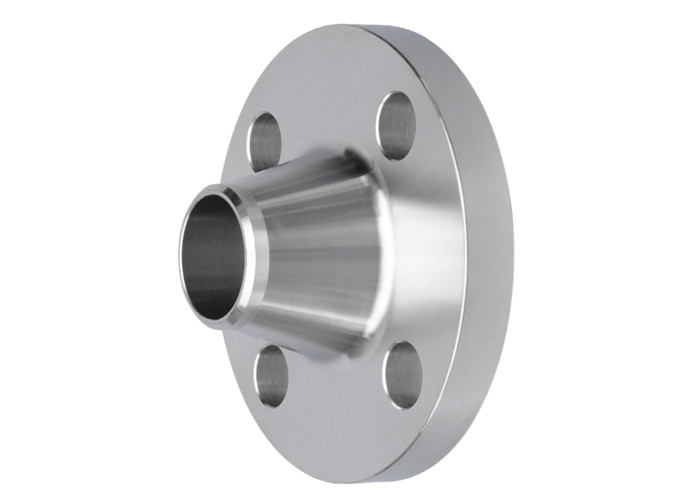 Buy cheap Weld Neck Flanges Pressure Vessel Flange Series product