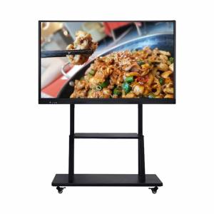 Buy cheap 43 Inch Digital Interactive Whiteboard / Smart Digital Whiteboard Screen product