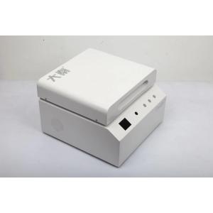 Buy cheap ODM Ozone Light UV Phone Sanitizer Cleaner Coin Operated product