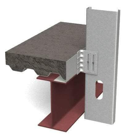 Light Weight Galvanized Coils Stud And Track Roll Forming Machine With Perforation