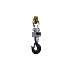 Buy cheap 50t Solid all steel construction Digital Crane Scale product