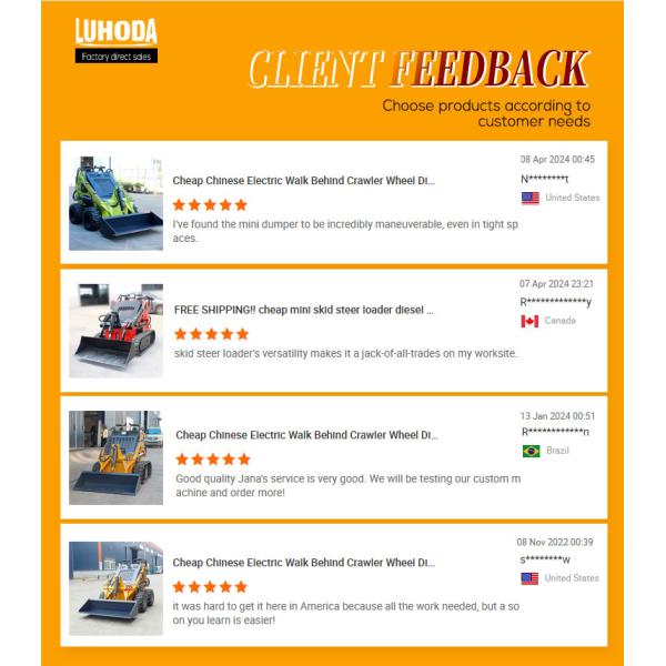 Best Selling Mini Tracked Skidsteer Loader Earth-Moving Machinery CE Approved Crawler Skid Steer Loader