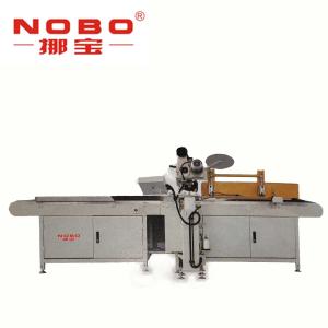 Buy cheap Nobo Mattress Edge Tape Machine Mattress Production Machinese product