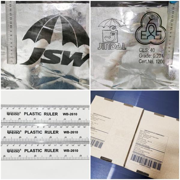 CYCJET Batch Code Date Uv Led Inkjet Printer For Plastic Carton Box Bag