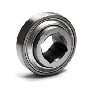 Harrow Insert Ball Bearing 205KPP2 209KRRB2 For Agricultural Machinery
