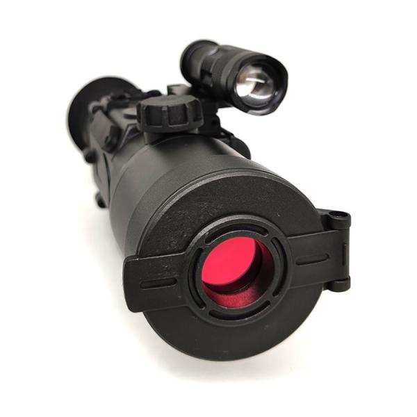 IPX65 3X50 Digital Night Vision Scope Monocular For Hunting