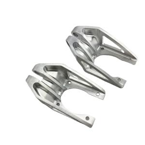 OEM/ODM Auto Precision Machining Small Metal Parts 100% Inspection