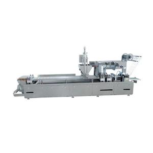Buy cheap Automatic Plastic Cup Forming Filling Sealing Machine 6000-7200 Cups/Hour 160mm product