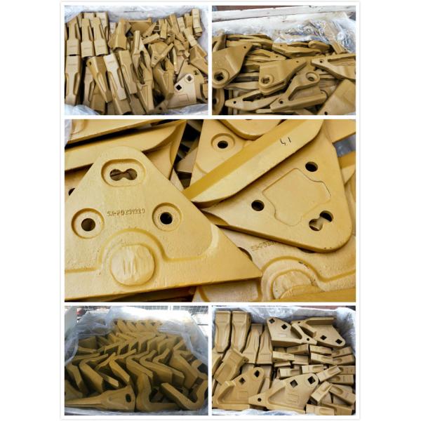 112-2488 Caterpillar Excavator Sidecutters 1122488 For E300 E240