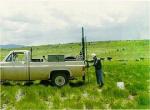 Soil Sampling Equipment , SPT Sampling Sampler