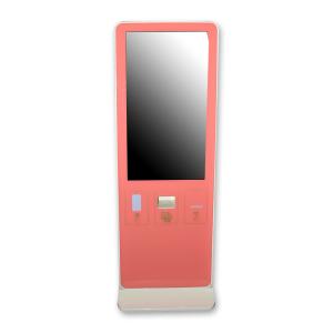 Buy cheap Indoor Interactive Digital Signage Commercial Stand Alone High Brightness product