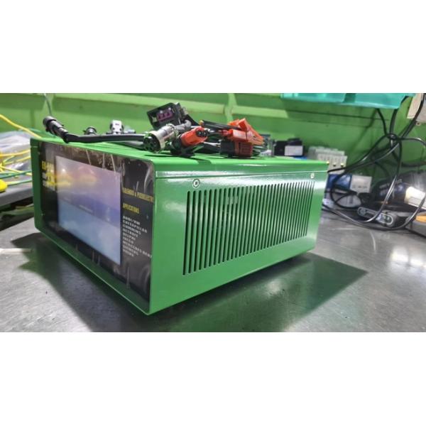 EU-500 EUI EUP Control Box Tester Diagnostic Tool With OEM Support