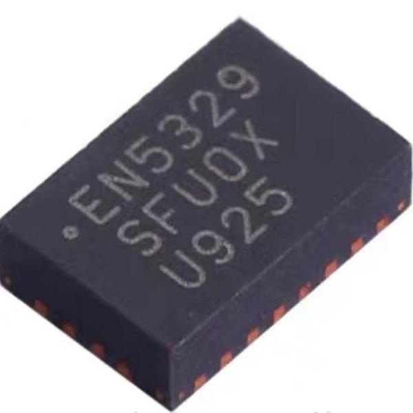 Buy cheap EFR32FG1P132F256GM48-C0R product