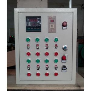 Industrial Gas Oven PLC Thermostat Temperature Controller Customized