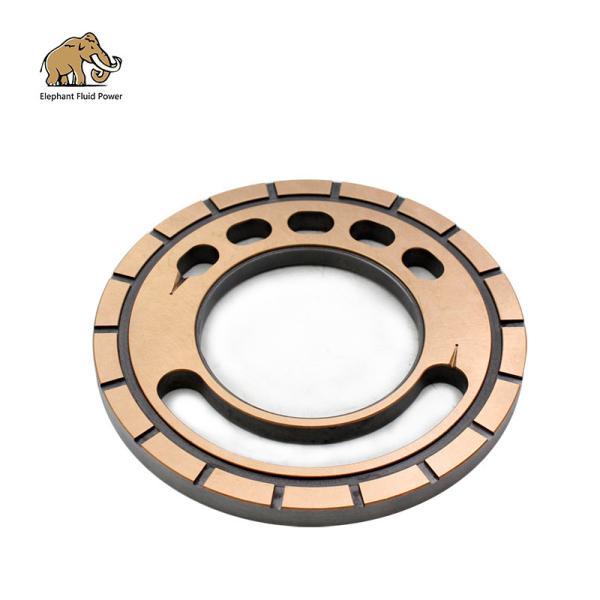 Eaton Vickers Hydraulic Piston Pump Parts Valve Plate PVH57