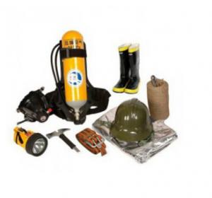 China Personal Safety Protective Marine Fire Fighting Equipment / Fire Suppression Systems on sale