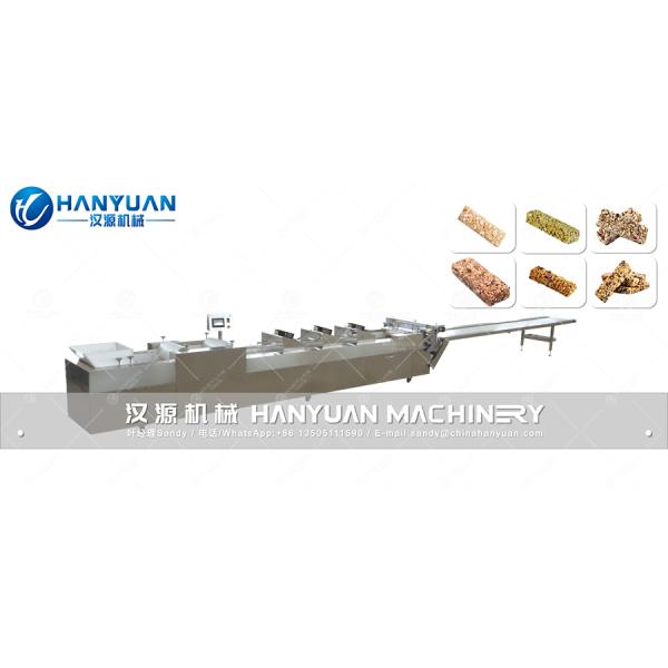 Grain Bar Equipment