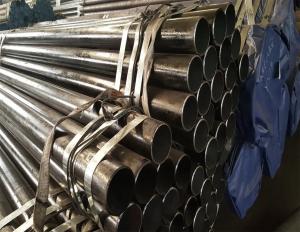 China 1.0039  Tubes for construction  EN 10210 S235JRH  Steel Pipes for agricultural machinery and plant construction on sale